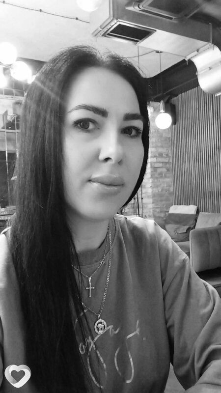 Екатерина, 40, Калуге — анкета №971934