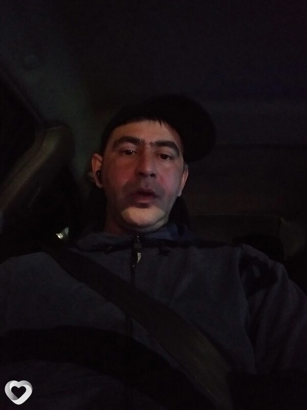 Фархат, 36, Семей — анкета №972239