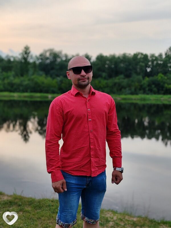 Александр, 33, Светлогорске — анкета №972241