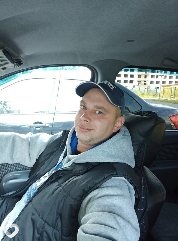 Евгений, 36, Архангельске — анкета №972243