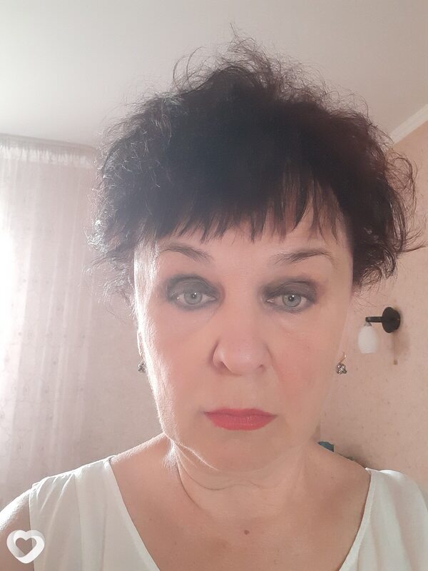 Ольга, 59, Краснодаре — анкета №972244