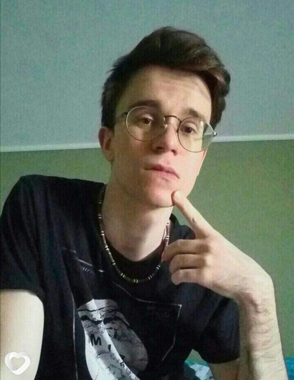 Андрей, 29, Симферополе — анкета №972248