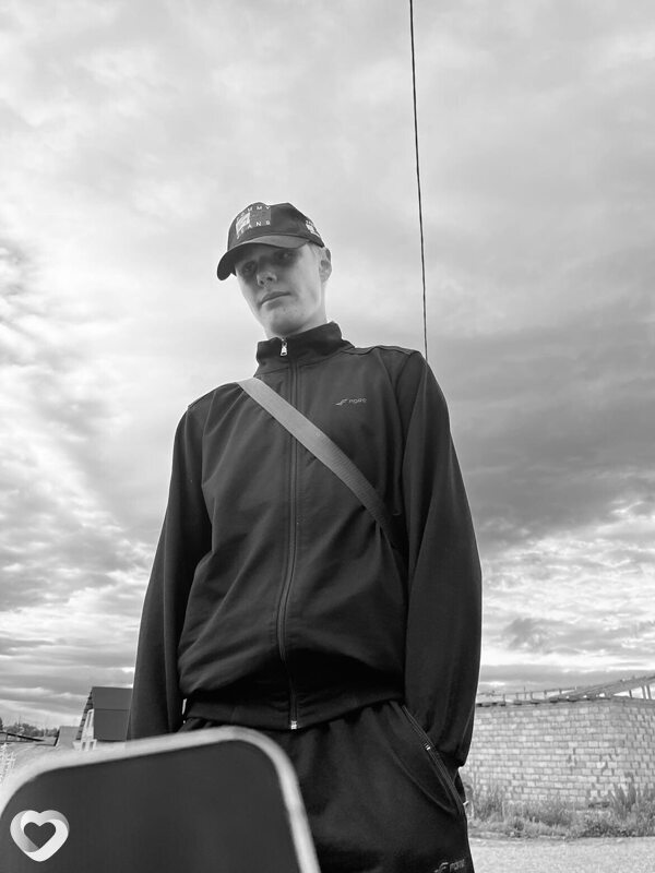 Вячеслав, 22, Усть-Каменогорск — анкета №972251
