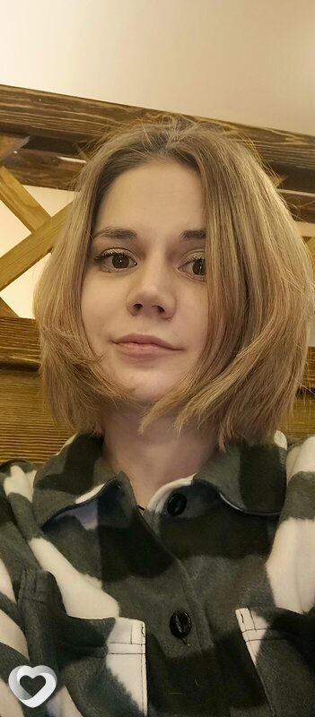 Александра, 36, Стерлитамаке — анкета №972256