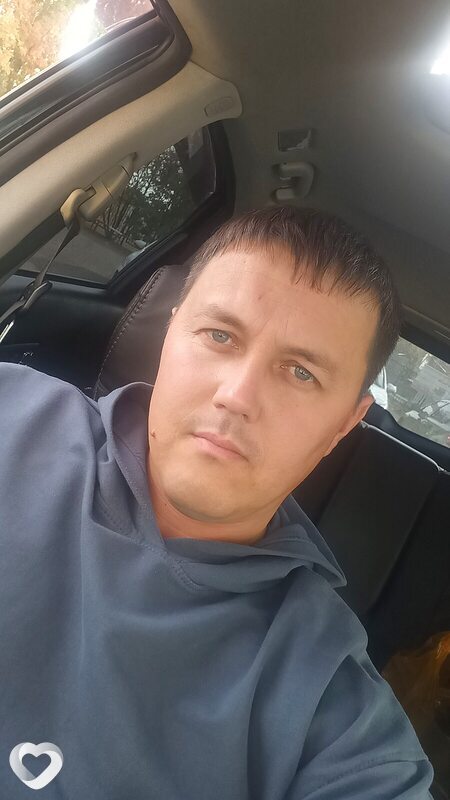 Петр, 36, Бузулуке — анкета №972257