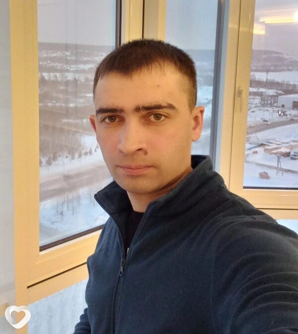 Артём, 34, Кемерове — анкета №972259