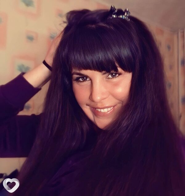 Софья Бронникова, 37, Иванове — анкета №971865