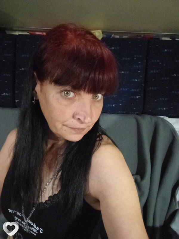 Светлана, 46, Южно-Сахалинске — анкета №971868