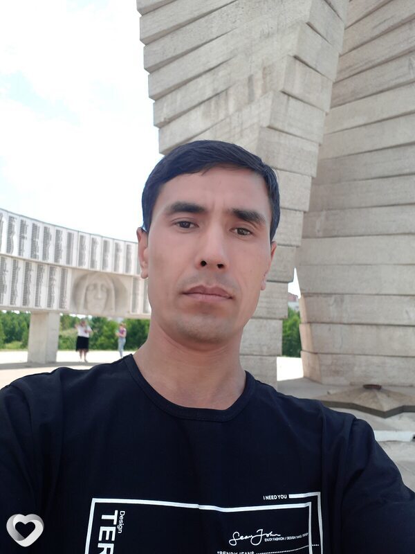 Зафар, 40, Братске — анкета №971870