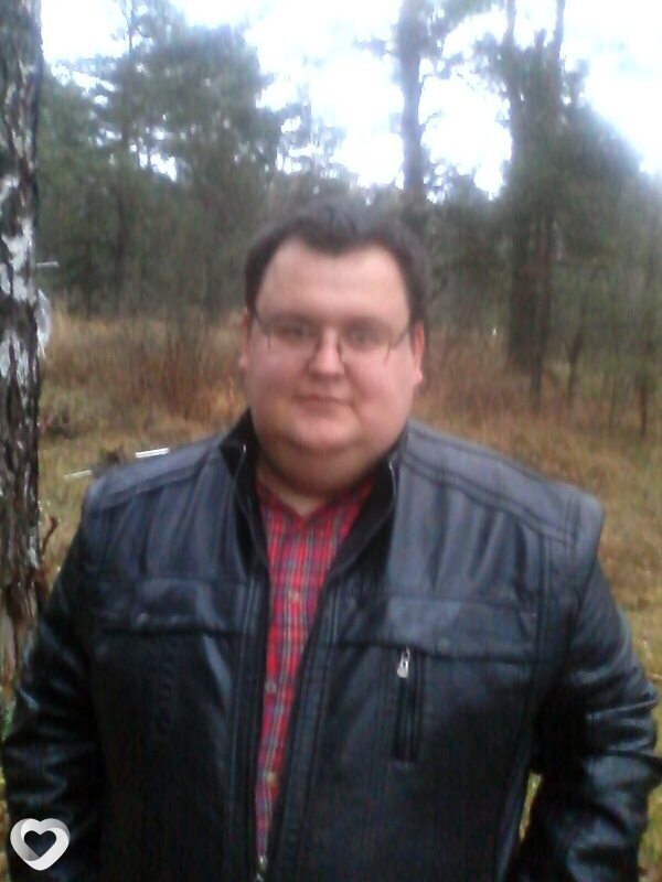 Виталий, 39, Молодечно — анкета №971871