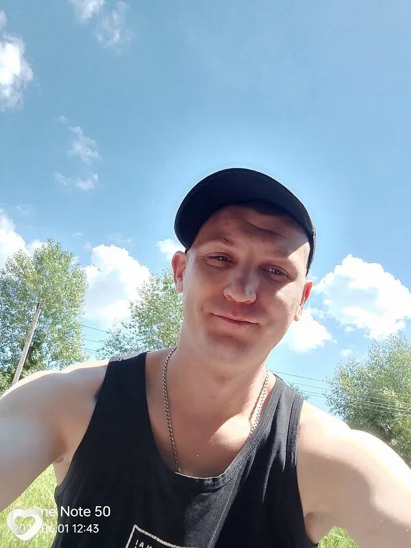 Николай, 37, Бийске — анкета №971874