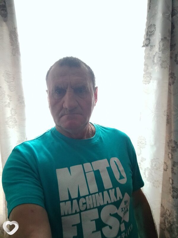 Леонид, 55, Мелитополе — анкета №971879