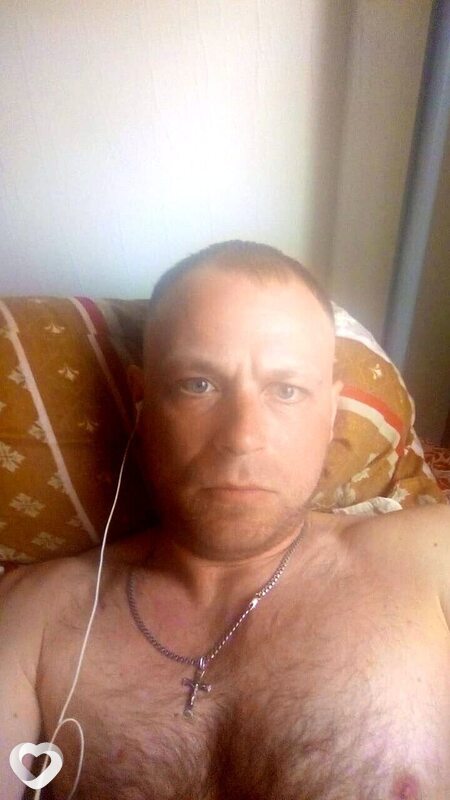 Здесьсейчас, 40, Зеленогорск (Красноярский Край) — анкета №971881
