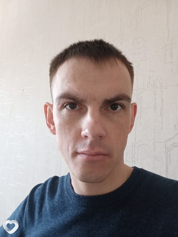 Николай, 35, Иркутске — анкета №971884