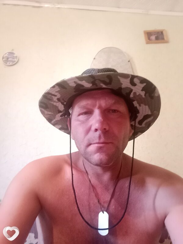 Анатолий, 43, Череповце — анкета №971737