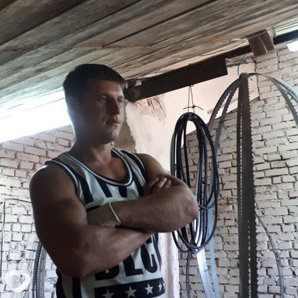 Александр, 37, Москве — анкета №971739