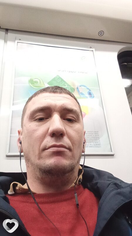 Илья, 34, Санкт-Петербурге — анкета №971742