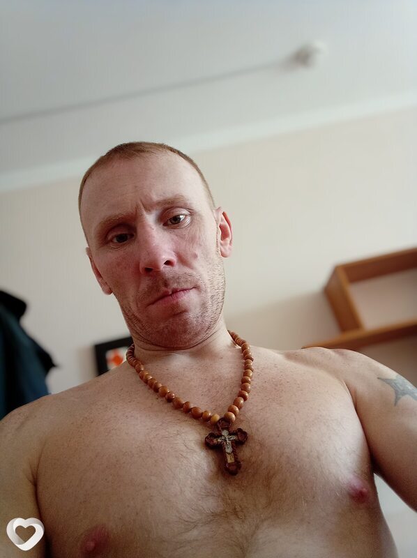 Николай, 35, Красноярске — анкета №971744