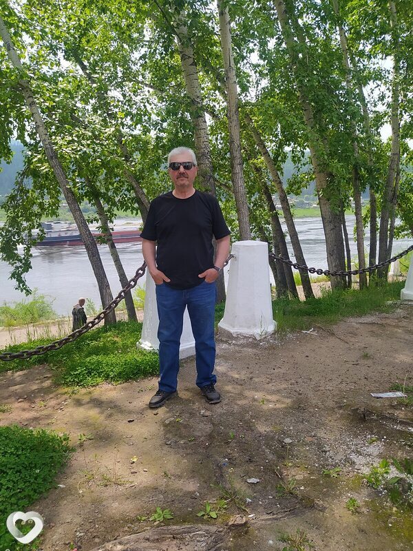 Рамиз, 53, Казани — анкета №971747