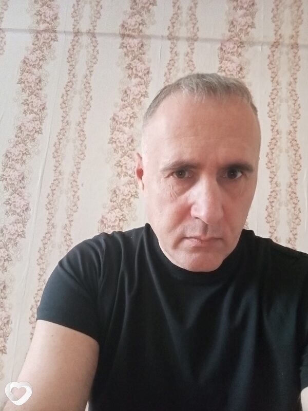 Сергей, 49, Железногорске — анкета №971748