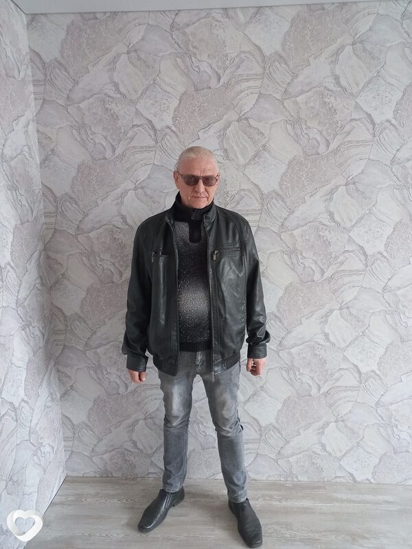 Пётр, 53, Таганроге — анкета №971751