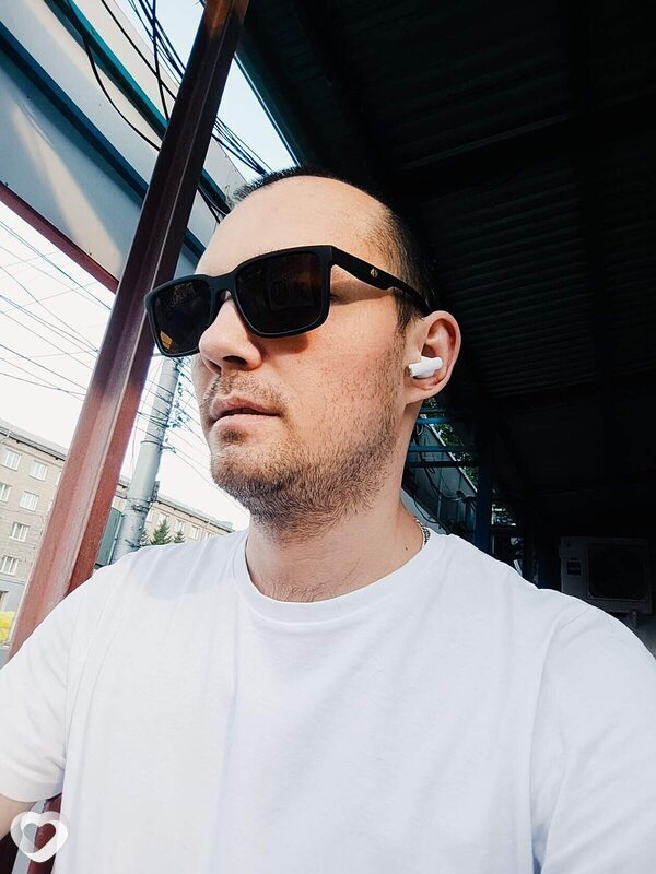 Александр, 33, Новосибирске — анкета №971754