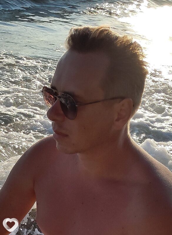 Евгений, 41, Анапе — анкета №971760
