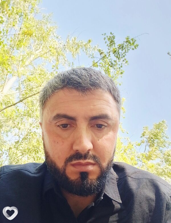 Асик, 40, Москве — анкета №971764