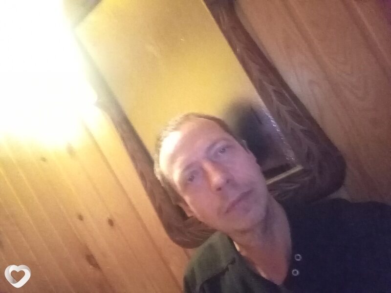 Василий, 43, Кургане — анкета №971768