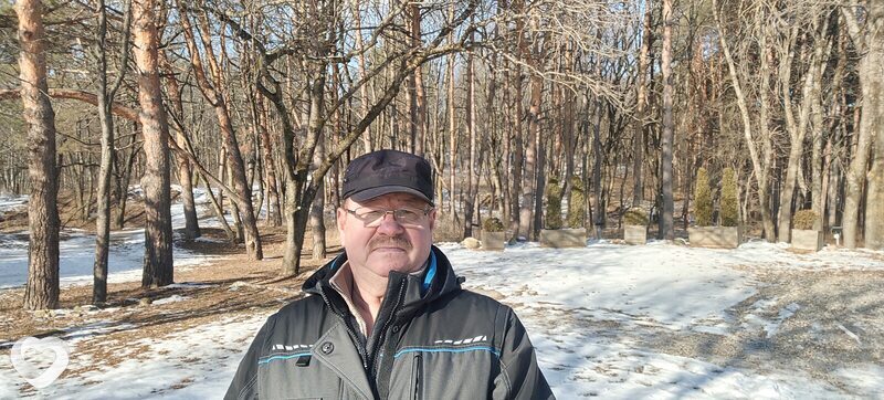Евгений, 66, Минеральных Водах — анкета №971769