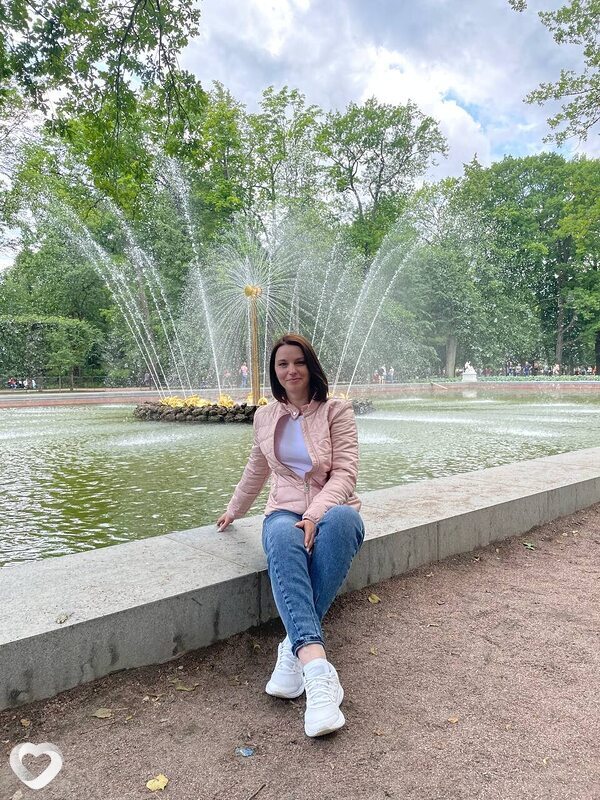 Анна, 43, Голицыне — анкета №971772