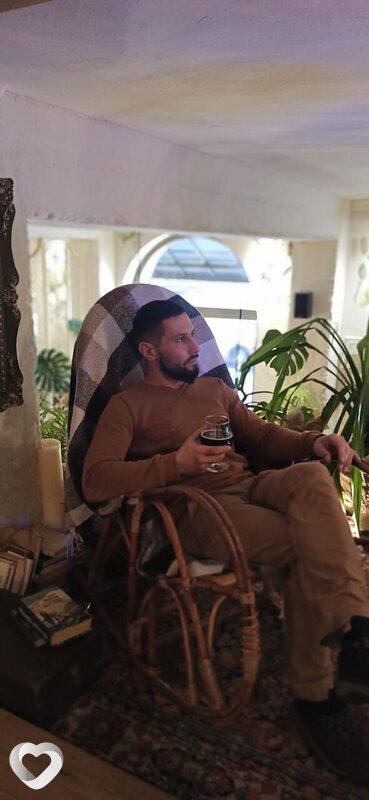 Миша, 35, Донецке — анкета №971781