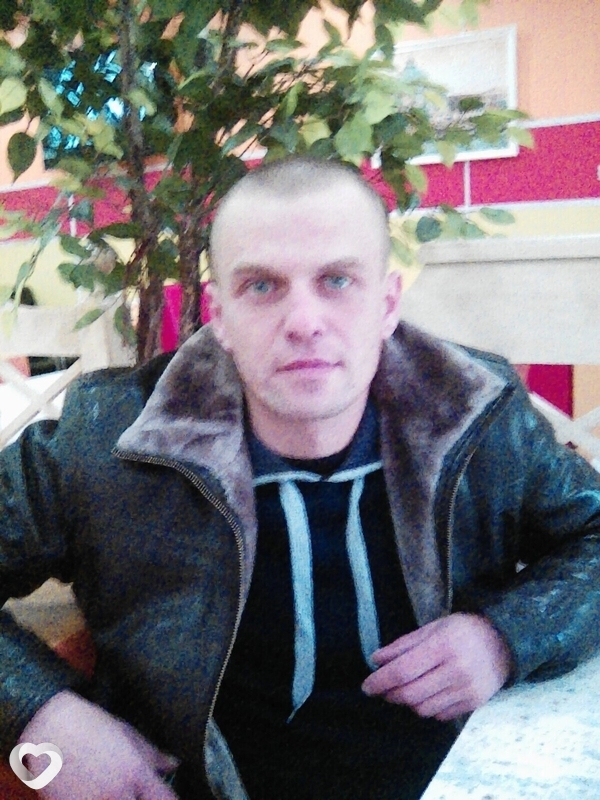 Максим, 40, Ярославле — анкета №971889