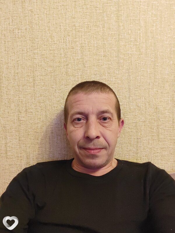 Александр, 51, Хабаровске — анкета №971901
