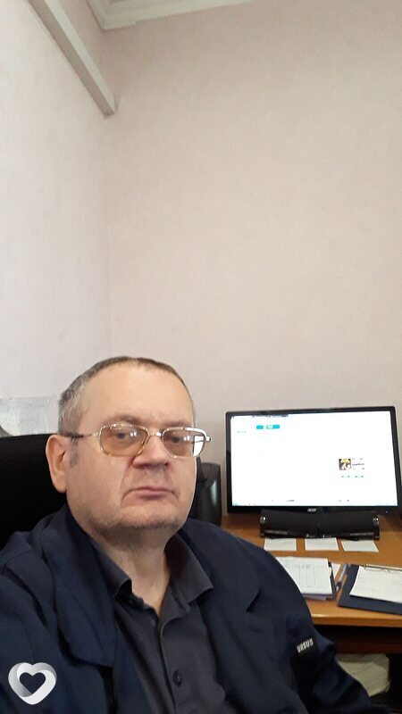 Николай, 54, Ессентуках — анкета №971904