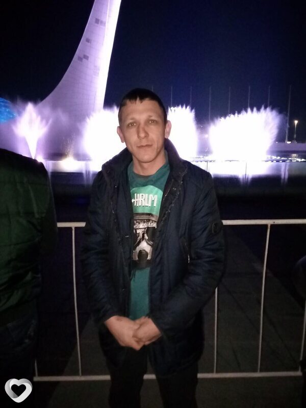 Виталий, 35, Уфе — анкета №971907