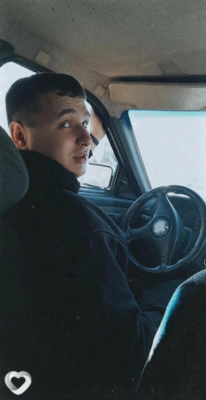Денис, 33, Москве — анкета №971908