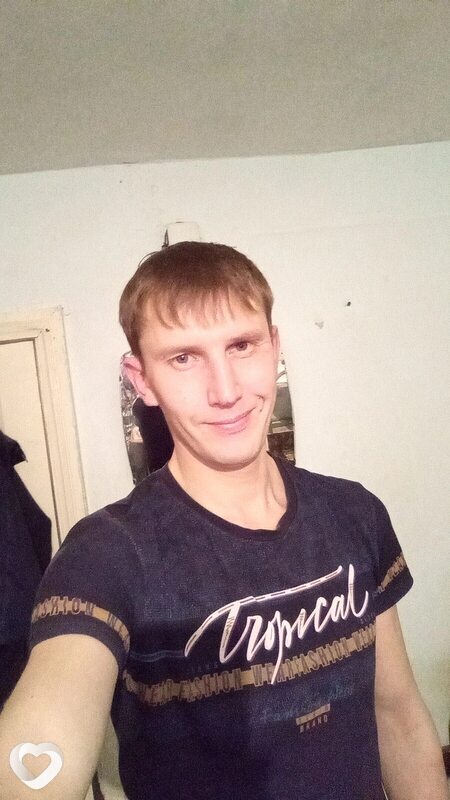 Александр, 35, Железногорске-Илимском — анкета №971910