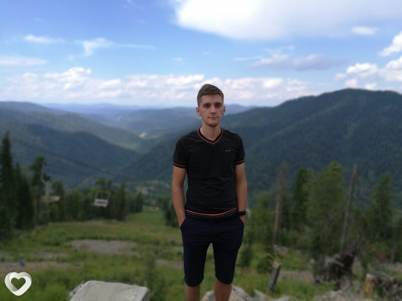Анатолий, 35, Кемерове — анкета №971948