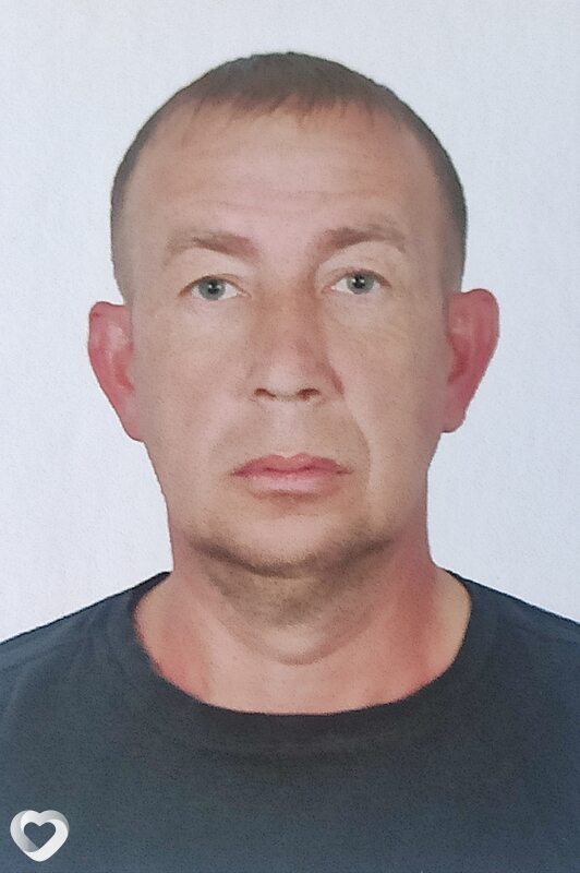 Владимир, 49, Южно-Сахалинске — анкета №971971