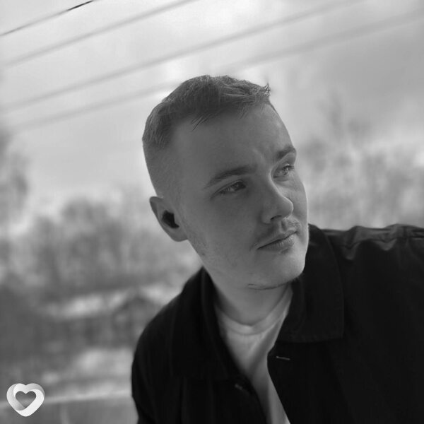Евгений, 29, Томске — анкета №971990