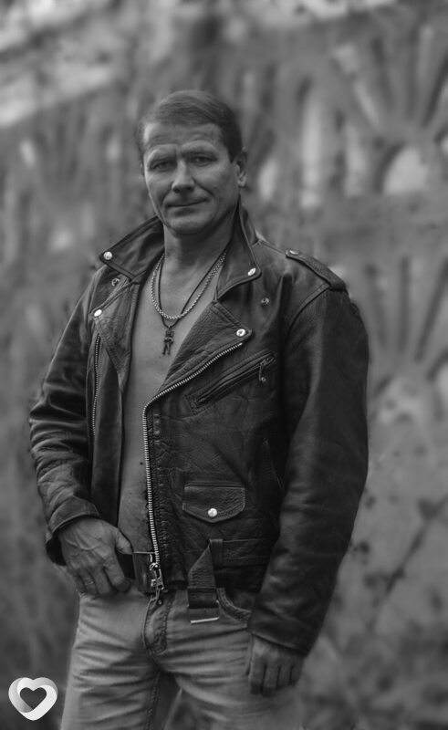 Василий, 45, Симферополе — анкета №971991