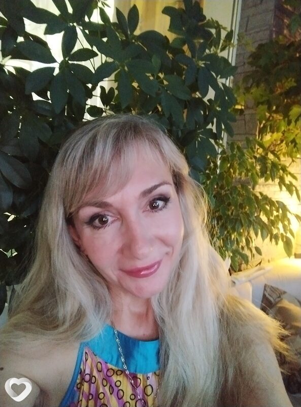 Светлана, 46, Рязани — анкета №972003