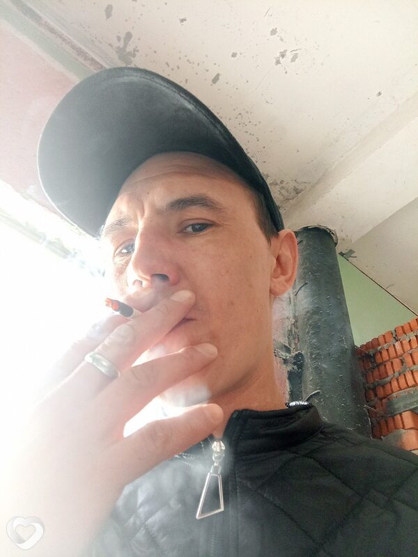 Николай, 39, Москве — анкета №972005