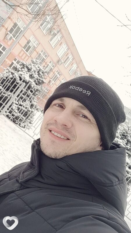 Сергей, 26, Джанкое — анкета №972041