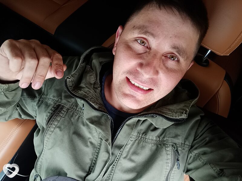 Коп, 38, Иркутске — анкета №972043