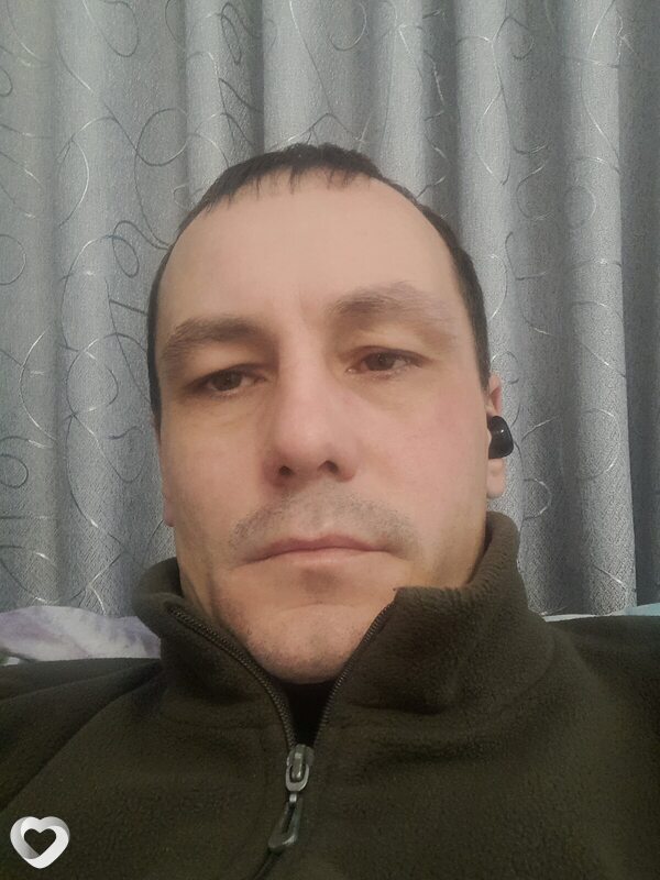 Роман, 38, Иркутске — анкета №972046