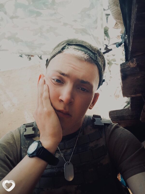 Даня, 22, Калининграде — анкета №972052