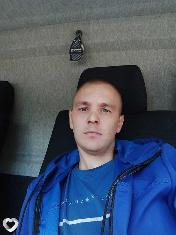 Алексей, 30, Павлодаре — анкета №972059