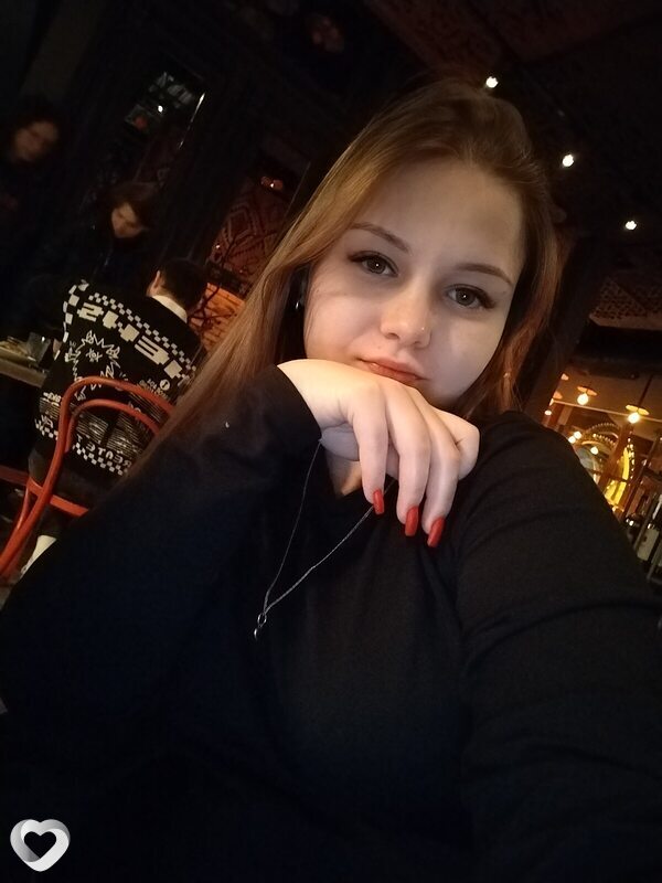 Анастасия, 22, Благовещенске — анкета №972063